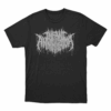 Infant Annihilator Logo Unisex T Shirt Black