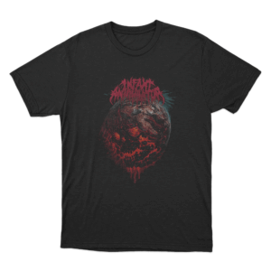 Infant Annihilator Re Conception Unisex T Shirt Black