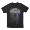 The Elysian Grandeval Galeriarch Unisex T Shirt Black